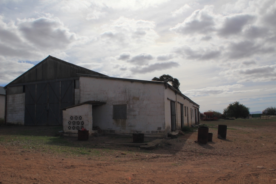 4 Bedroom Property for Sale in Hopefield Rural Western Cape